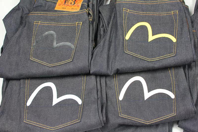 Верхняя Одежда Evisu Интернет Магазин