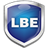 LBE 隐私卫士 LOGO-APP點子