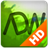 ADW Launcher HD 個人化 App LOGO-APP開箱王