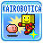 Kairobotica军团 LOGO-APP點子