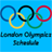 伦敦奥运会赛程表 工具 App LOGO-APP開箱王