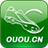 偶偶(OUOU)足球装备网 LOGO-APP點子