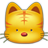 懒猫记账 LOGO-APP點子