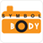 Body Symbol LOGO-APP點子