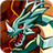 魔界忍者2：洞穴 角色扮演 App LOGO-APP開箱王