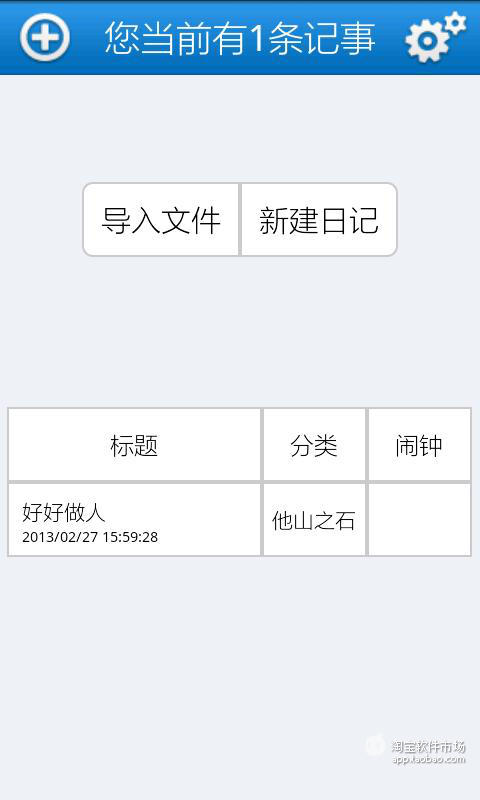 【免費生產應用App】超级加密语音记事本-APP點子