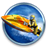 激流快艇原生中文版 Riptide GP LOGO-APP點子