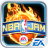 NBA嘉年华 LOGO-APP點子