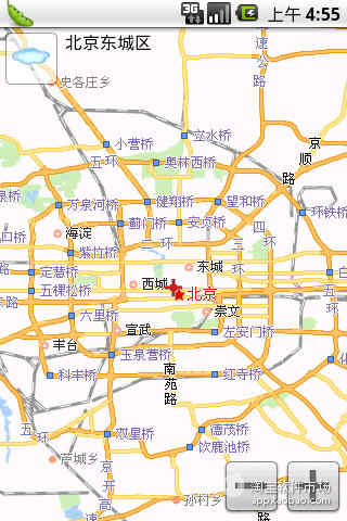 【免費交通運輸App】酣逗地图-APP點子