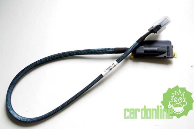 Amphenol   amphenol    Mini SAS turn SAS   36P   to   32P   SFF8087   SFF8484