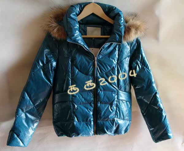 特价特价--专柜同款羽绒 毛呢大衣等拍了通知我