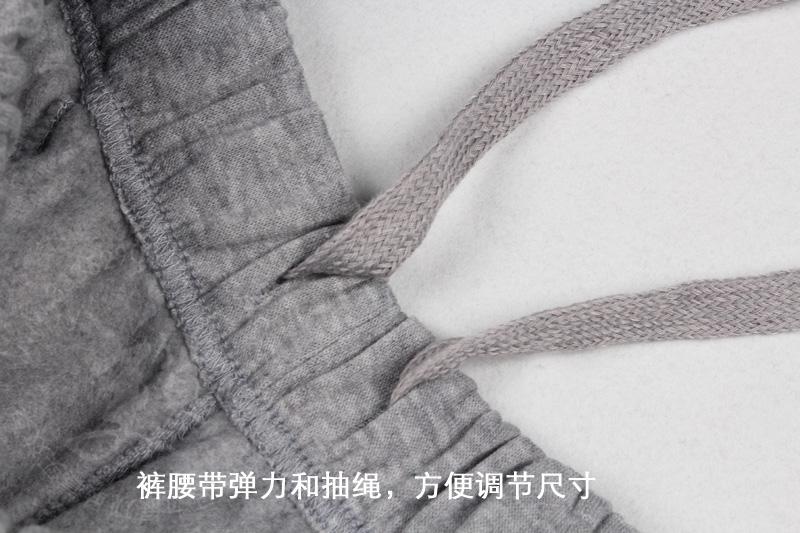 Пижама Помимо UNIQLO UNIQLO ГУ пижамы для мужчин толстый флис одежда костюм расстроен спец Махровая ткань Разные Свитер Для отдыха дома Для молодых мужчин Пижама Помимо UNIQLO UNIQLO ГУ пижамы для мужчин толстый флис одежда костюм расстроен спец Комплект из двух предметов Разные Свитер Длинные брюки Для молодых мужчин Для отдыха дома На завязках Длинный рукав Махровая ткань Полиэстер Средняя О-вырез Зима Простой (повседневный) стиль