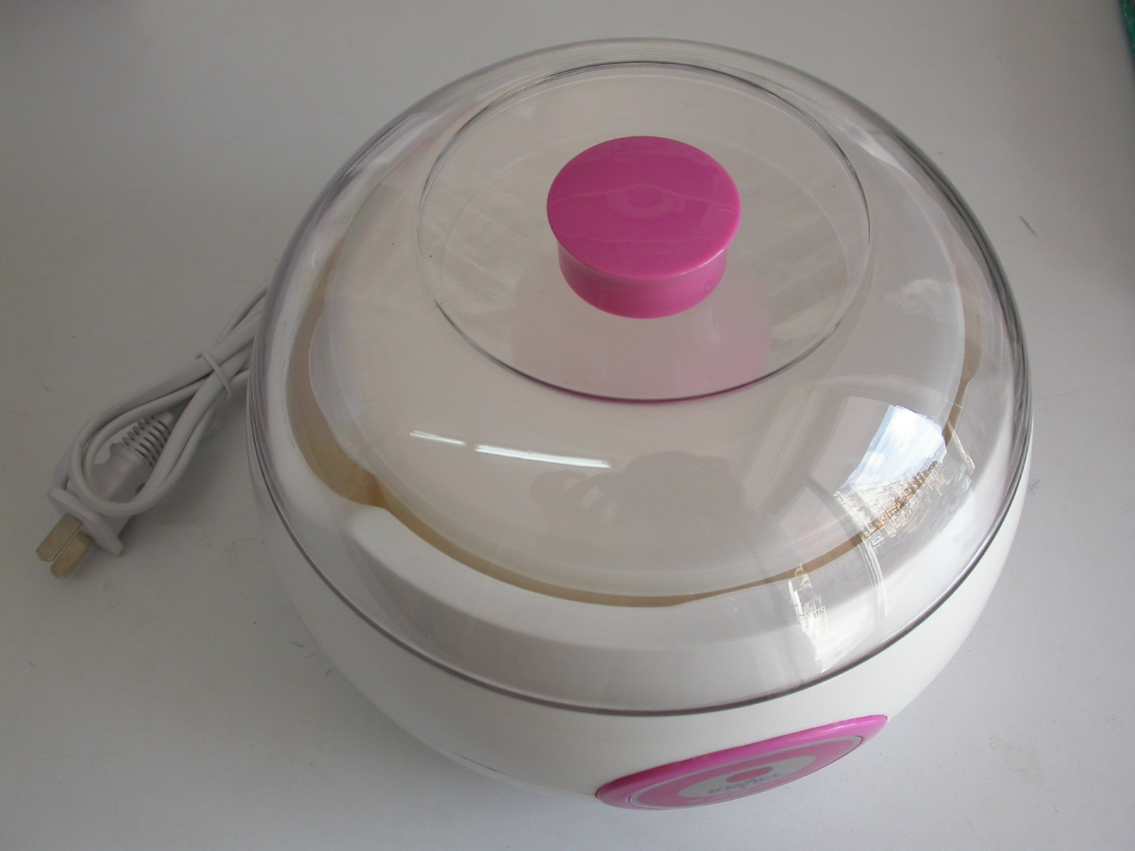 百路通酸奶机SNJ-10A乐达礼品