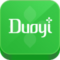 DUOYI朵以 LOGO-APP點子