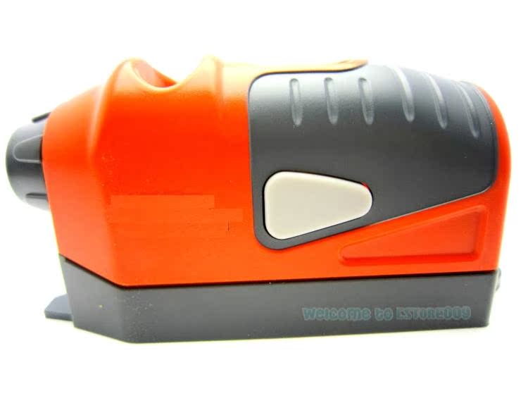 Laser Straight Laser Guide Measuring Tool Level Line With Reusable