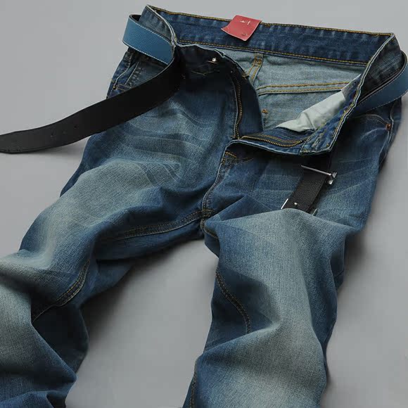 Купить Джинсы мужские сайт jackjones/Джек Джонс джинсы мужские весна и ...