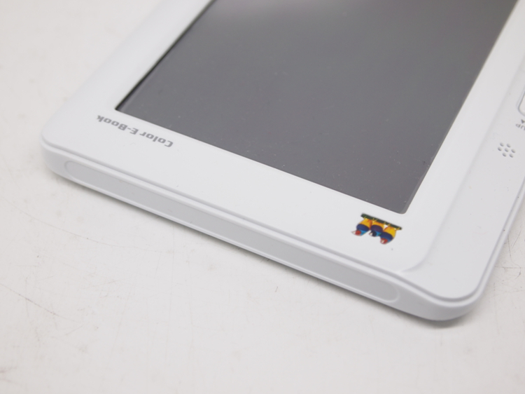 Электронная книга ViewSonic MB Электронная книга ViewSonic MB