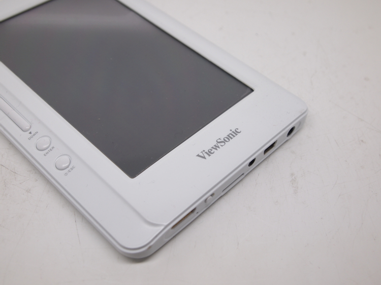 Электронная книга ViewSonic MB Электронная книга ViewSonic MB