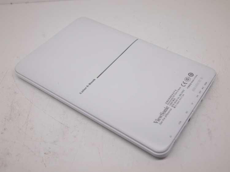 Электронная книга ViewSonic MB Электронная книга ViewSonic MB