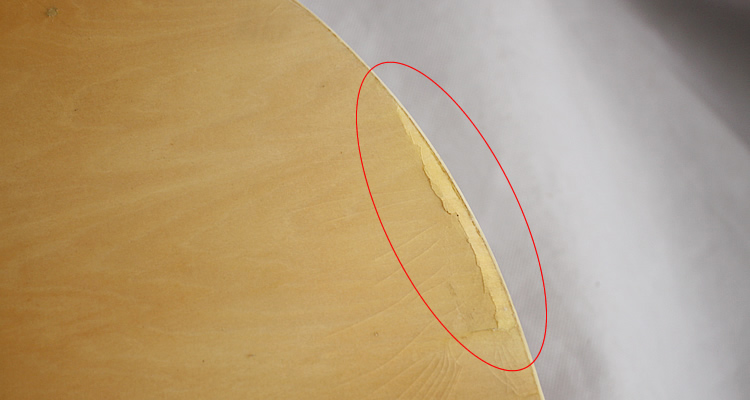 【正品 民谣吉他圆角OM琴体缺角民谣木吉他】