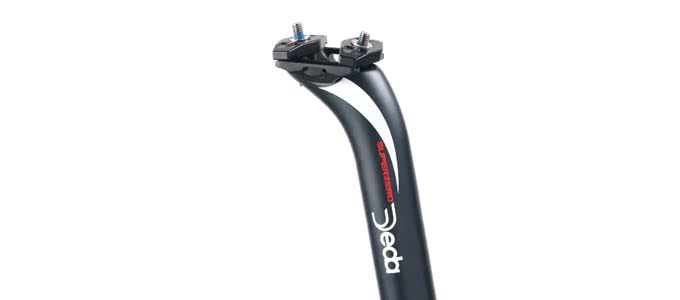 Подседельный штырь Deda SuperZero Подседельный штырь Deda SuperZero