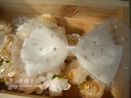 Заколки Tingting manually 58 Заколки Tingting manually 58
