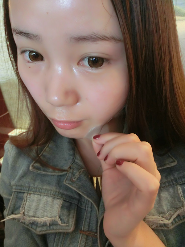 简单几步打造★★★可爱的俏皮可爱的桃花迷人妆容★★★ - Ann3莲 - 莲Anna 简单几步打造★★★可爱的俏皮可爱的桃花迷人妆容★★★ - Ann3莲 - 莲Anna