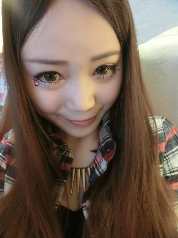 简单几步打造★★★可爱的俏皮可爱的桃花迷人妆容★★★ - Ann3莲 - 莲Anna 简单几步打造★★★可爱的俏皮可爱的桃花迷人妆容★★★ - Ann3莲 - 莲Anna