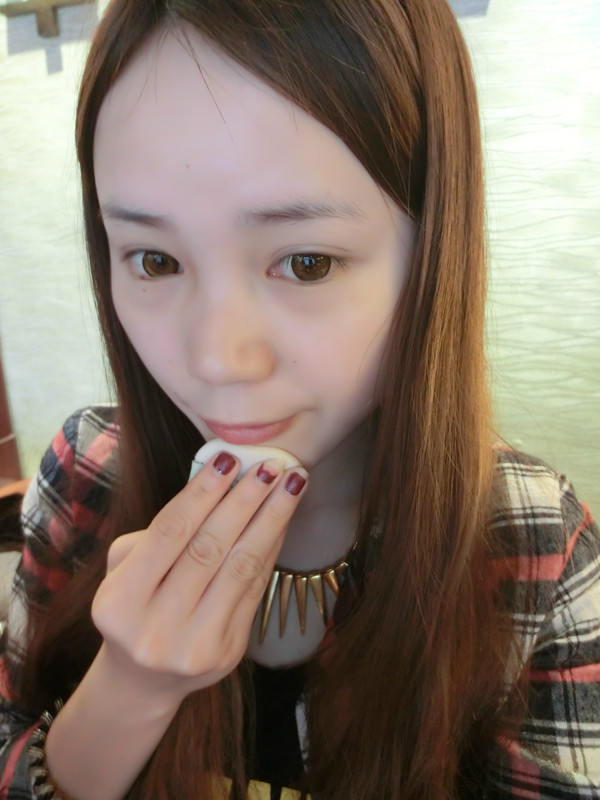 简单几步打造★★★可爱的俏皮可爱的桃花迷人妆容★★★ - Ann3莲 - 莲Anna 简单几步打造★★★可爱的俏皮可爱的桃花迷人妆容★★★ - Ann3莲 - 莲Anna