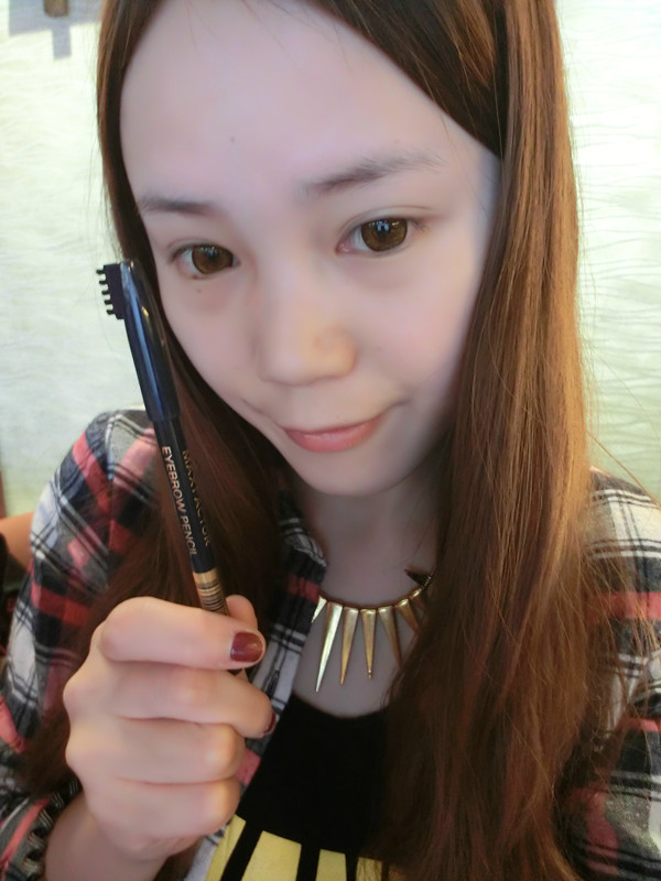 简单几步打造★★★可爱的俏皮可爱的桃花迷人妆容★★★ - Ann3莲 - 莲Anna 简单几步打造★★★可爱的俏皮可爱的桃花迷人妆容★★★ - Ann3莲 - 莲Anna
