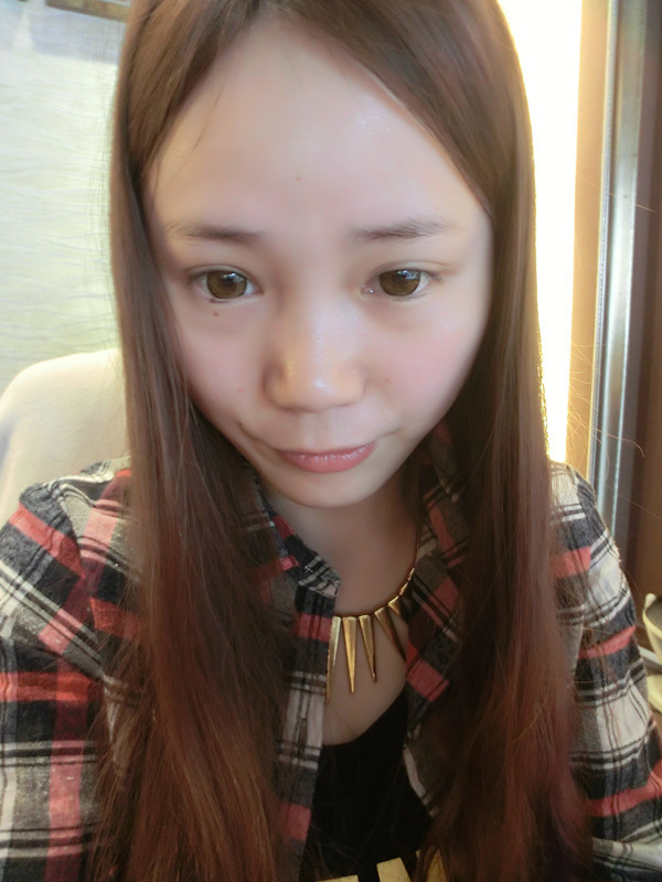 简单几步打造★★★可爱的俏皮可爱的桃花迷人妆容★★★ - Ann3莲 - 莲Anna 简单几步打造★★★可爱的俏皮可爱的桃花迷人妆容★★★ - Ann3莲 - 莲Anna