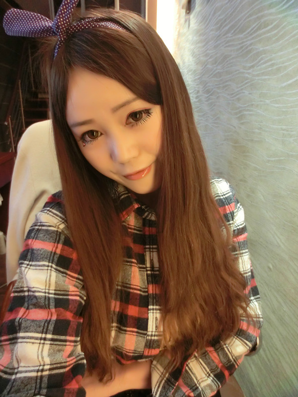 简单几步打造★★★可爱的俏皮可爱的桃花迷人妆容★★★ - Ann3莲 - 莲Anna 简单几步打造★★★可爱的俏皮可爱的桃花迷人妆容★★★ - Ann3莲 - 莲Anna