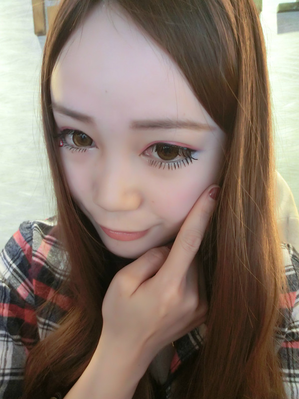 简单几步打造★★★可爱的俏皮可爱的桃花迷人妆容★★★ - Ann3莲 - 莲Anna 简单几步打造★★★可爱的俏皮可爱的桃花迷人妆容★★★ - Ann3莲 - 莲Anna