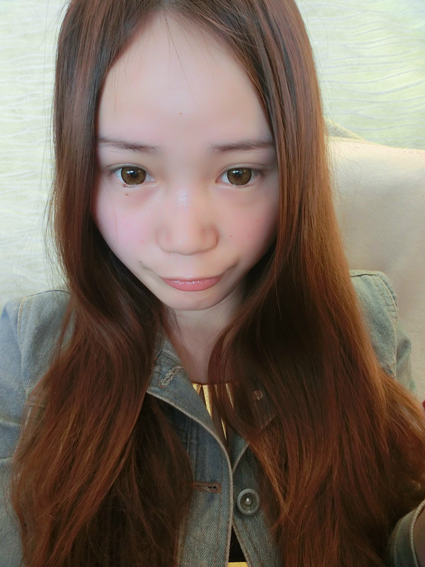 简单几步打造★★★可爱的俏皮可爱的桃花迷人妆容★★★ - Ann3莲 - 莲Anna 简单几步打造★★★可爱的俏皮可爱的桃花迷人妆容★★★ - Ann3莲 - 莲Anna