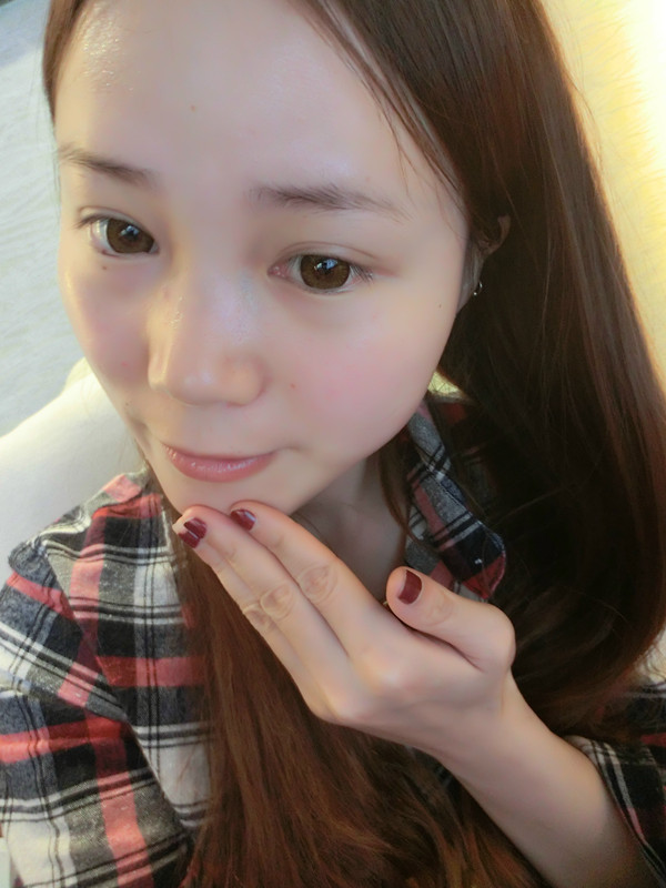 简单几步打造★★★可爱的俏皮可爱的桃花迷人妆容★★★ - Ann3莲 - 莲Anna 简单几步打造★★★可爱的俏皮可爱的桃花迷人妆容★★★ - Ann3莲 - 莲Anna