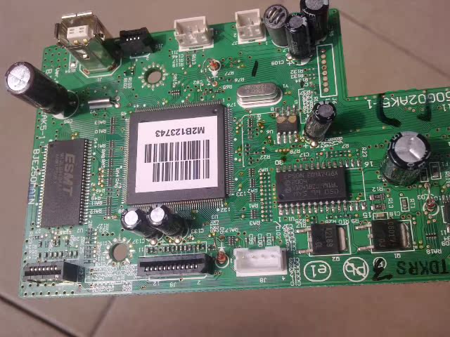 Купить Материнская плата для принтера Epson l200, l201 новый ...