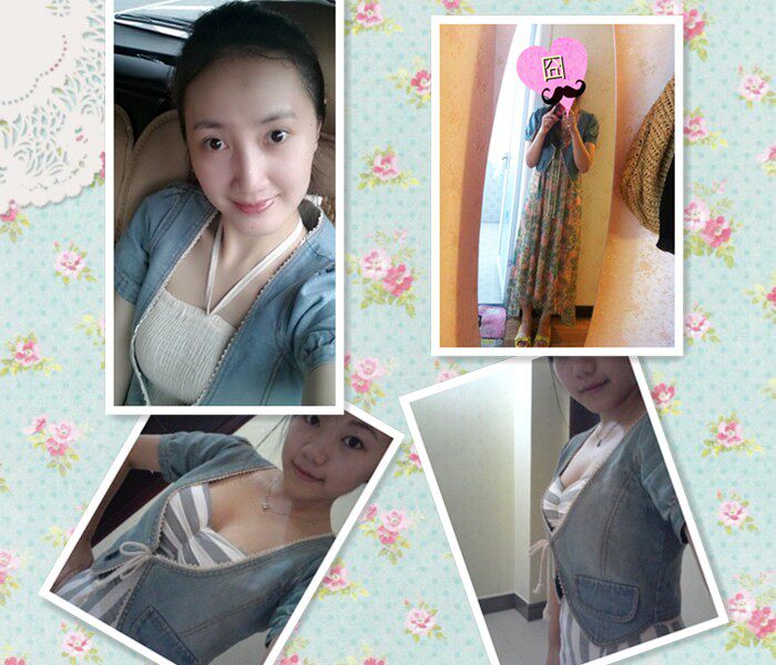 韩版夏装 <em>牛仔</em>披肩短<em>外套</em> <em>女士</em>短袖小坎肩春夏