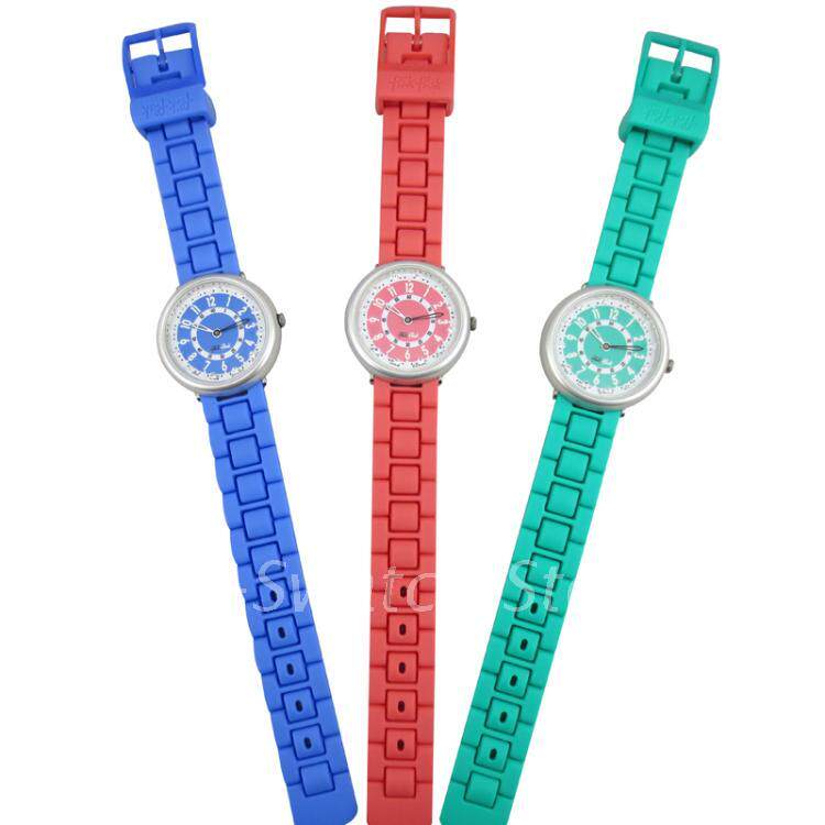 Swatch Часы Детские Интернет Магазин