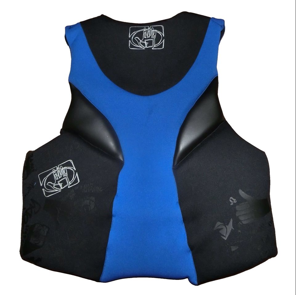 Спасательный жилет Body glove fyx/bg4068 Body glove Спасательный жилет Body glove fyx/bg4068 Body glove