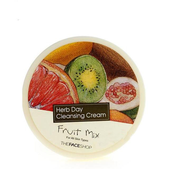 The face shop The face shop