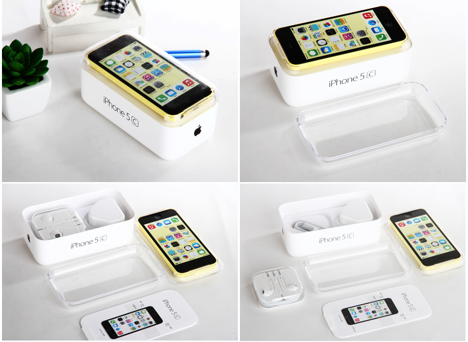 Мобильный телефон Apple Iphone 5c IPHONE 5C 4G Мобильный телефон Apple Iphone 5c IPHONE 5C 4G