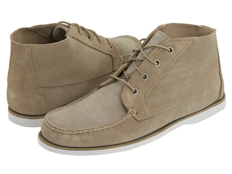 Полуботинки Timberland Classic Boat Chukka Полуботинки Timberland Classic Boat Chukka