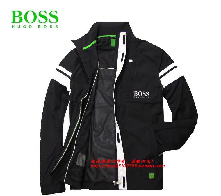 Костюм Мерседес Hugo Boss