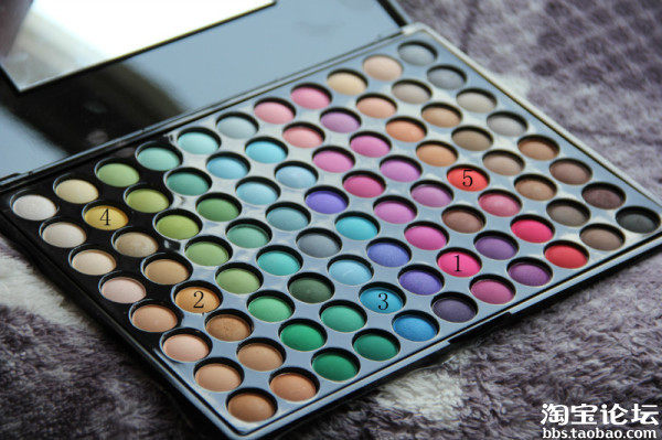 <em>少女时代Jessica</em> 郑秀妍 <em>KISS</em>画报模仿妆分解