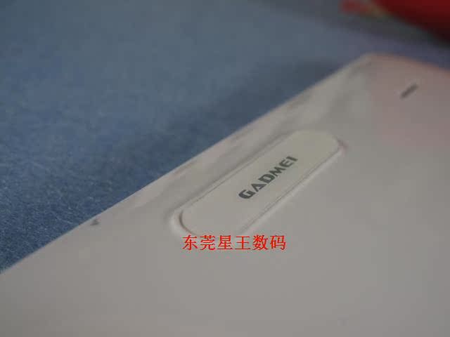 Планшет Gadmei T860 1280*768 4.0 T863 3D Планшет Gadmei T860 1280*768 4.0 T863 3D