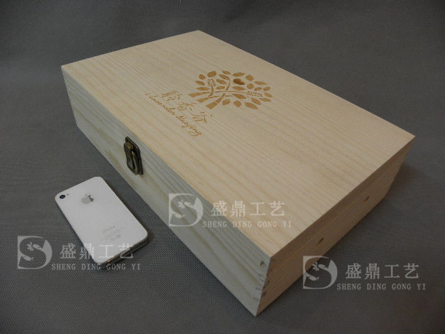 木盒/木制包裝盒/食品木盒/茶葉盒/水果禮盒/定做木質包裝禮盒