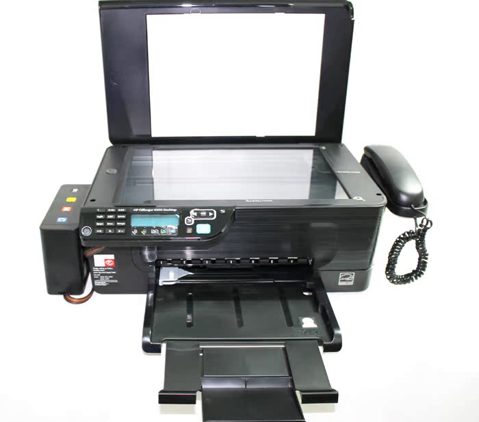 Многофункциональный принтер Hewlett/Packard Hp4500 Многофункциональный принтер Hewlett/Packard Hp4500