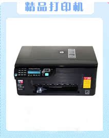 Многофункциональный принтер Hewlett/Packard Hp4500 Многофункциональный принтер Hewlett/Packard Hp4500