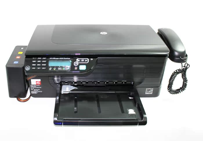 Многофункциональный принтер Hewlett/Packard Hp4500 Многофункциональный принтер Hewlett/Packard Hp4500