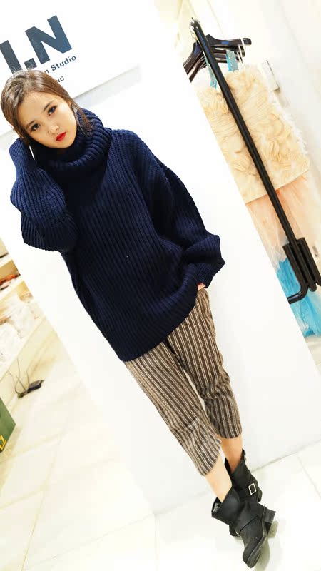 Свитер женский American Apparel AA Свитер женский American Apparel AA